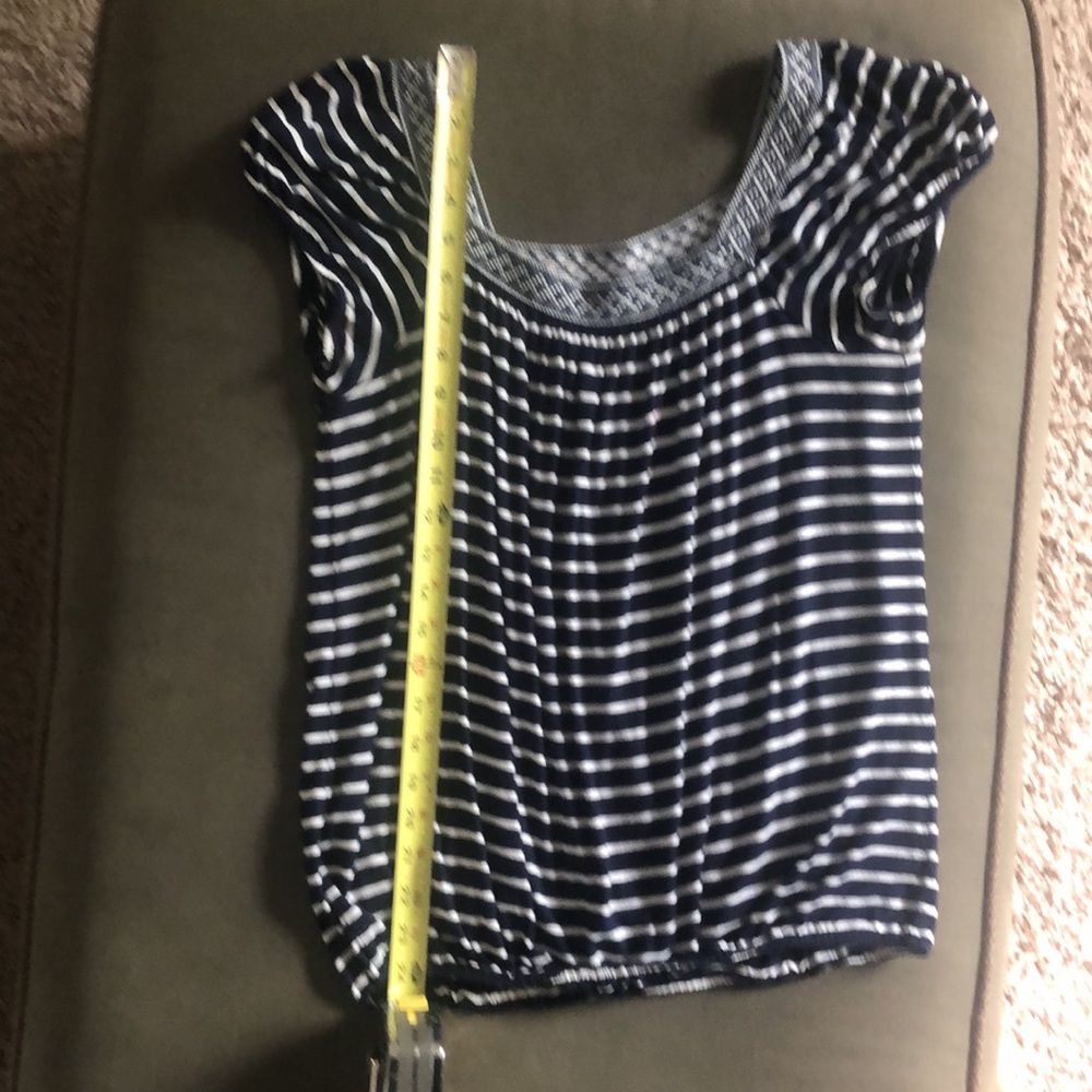 Max Studio blouse - Picture 4 of 4